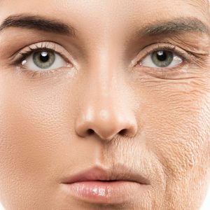 Anti-Aging Skincare Products