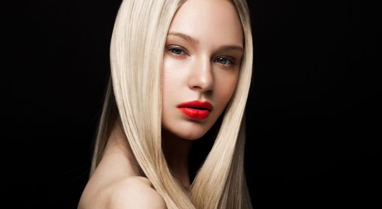 Glowing skin after IPL Phototherapy