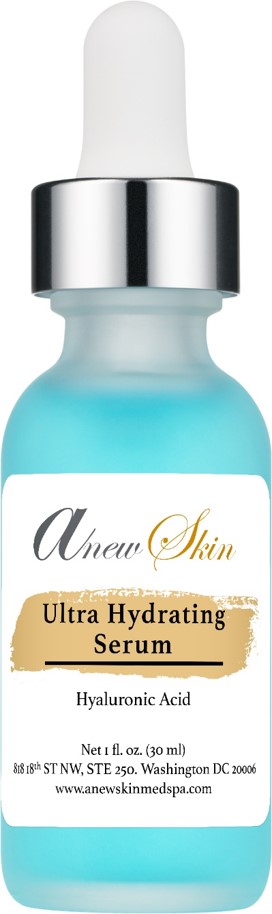 Hydrating serum
