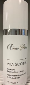Medical grade skin products