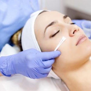 Aesthetic Home Treatments Kits