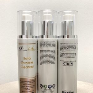 Beta Enzyme Cleanser