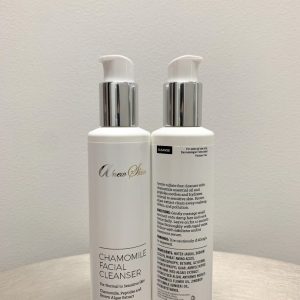 Chamomile Facial Cleanser