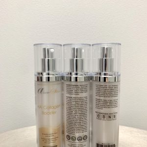 HA Collagen Booster