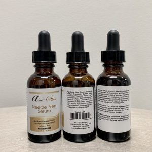 Needle-Free serum