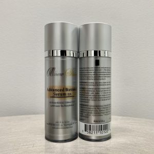 Advanced Retinol 3X