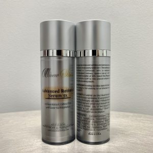 Advanced Retinol 5X