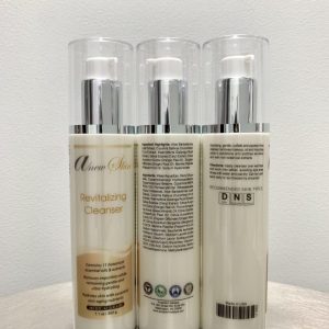 Revitalizing Cleanser