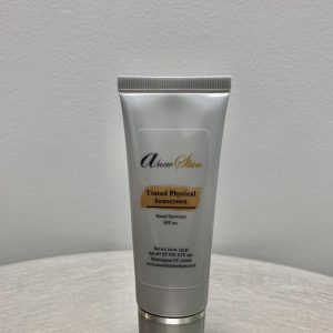 Sunscreen