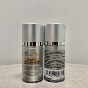 Enriched Retinol Eye Cream