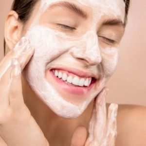 Face Cleansers