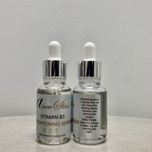 Vitamin B3 Brightening Serum