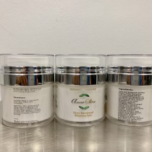 Skin Renewal Moisturizer