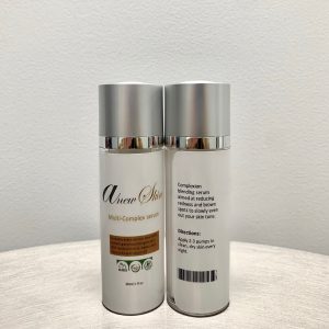 Multicomplex Serum
