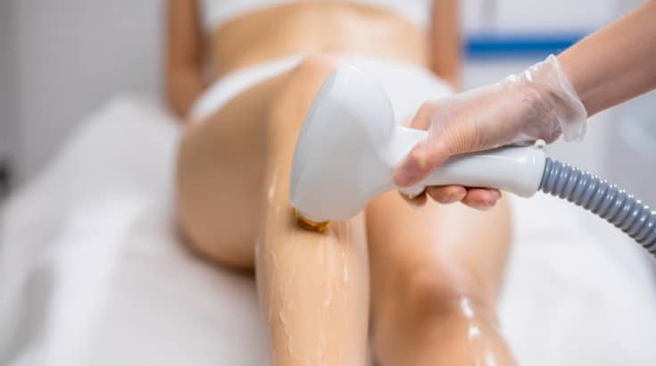 AnewSkin Medspa Laser Hair Removal in Washington DC